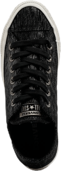 Chuck Taylor All Star Ox Black