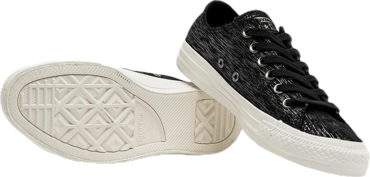 Chuck Taylor All Star Ox Black