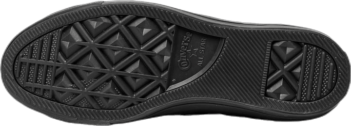 Chuck Taylor All Star Hi Big Eyelets Black
