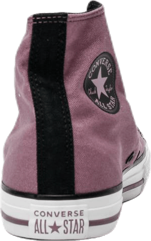 Chuck Taylor All Star Junior Purple