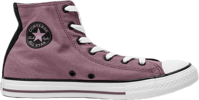 Chuck Taylor All Star Junior Purple