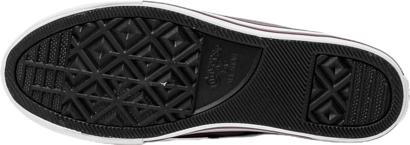 Chuck Taylor All Star Junior Purple