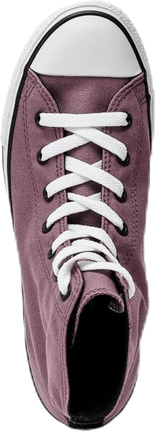 Chuck Taylor All Star Junior Purple