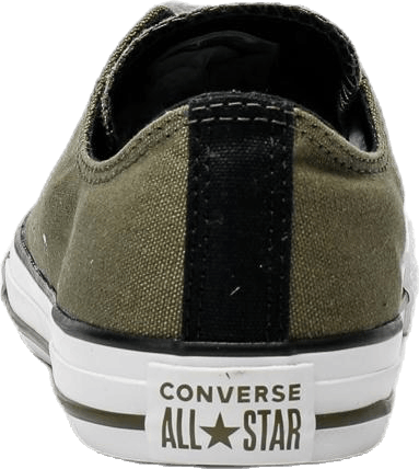 Chuck Taylor All Star Junior Green