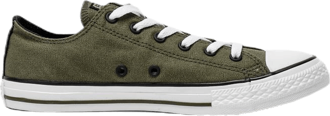 Chuck Taylor All Star Junior Green