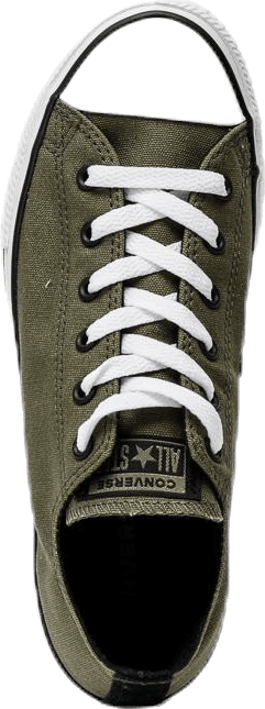 Chuck Taylor All Star Junior Green