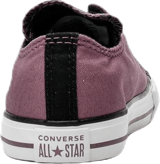 Chuck Taylor All Star Purple