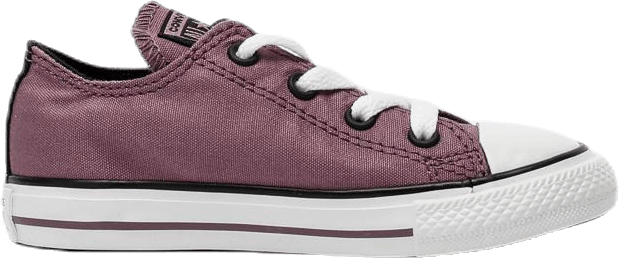Chuck Taylor All Star Purple