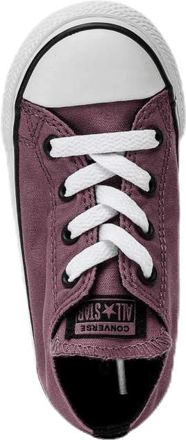Chuck Taylor All Star Purple