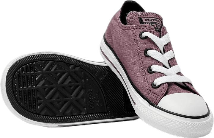 Chuck Taylor All Star Purple
