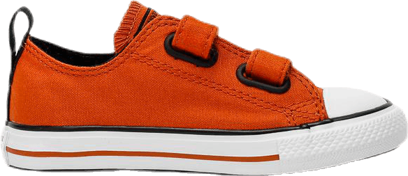 Kids Chuck Taylor All Star 2V Orange