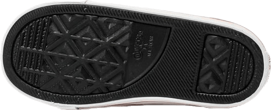 Kids Chuck Taylor All Star 2V Orange