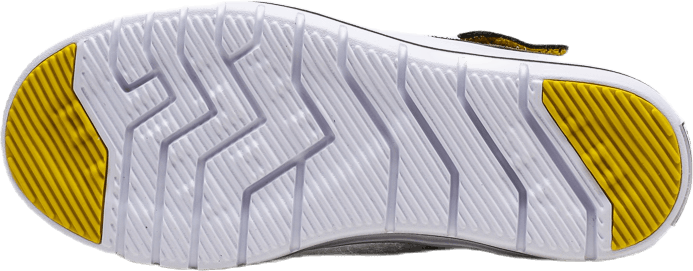 Chuck Taylor All Start High Street Lite roheline/kollane