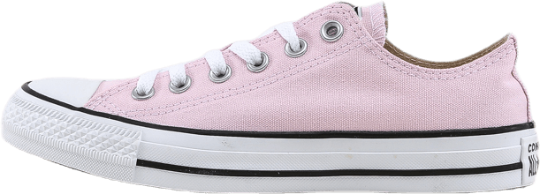 Chuck Taylor All Star Ox Pink