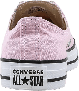 Chuck Taylor All Star Ox Pink