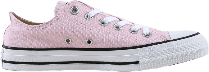 Chuck Taylor All Star Ox Pink