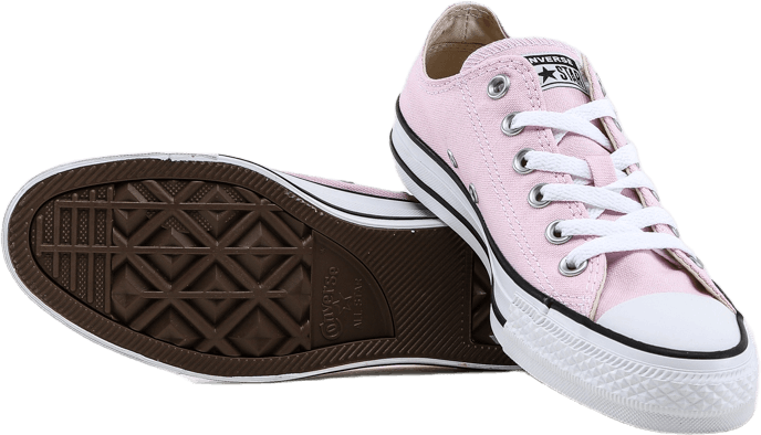 Chuck Taylor All Star Ox Pink