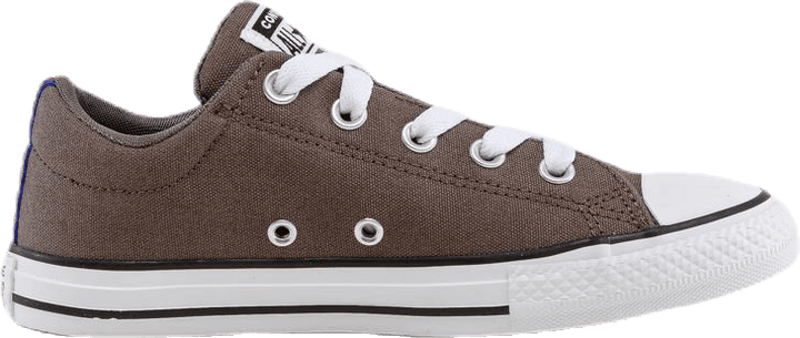 Chuck Taylor All Star Street Slip Junior Grey