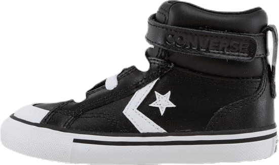 Pro Blaze Strap Inf Black