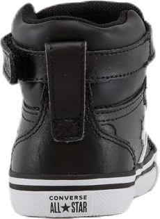 Pro Blaze Strap Inf Black