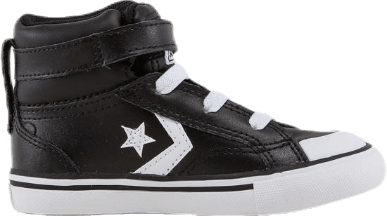 Pro Blaze Strap Inf Black