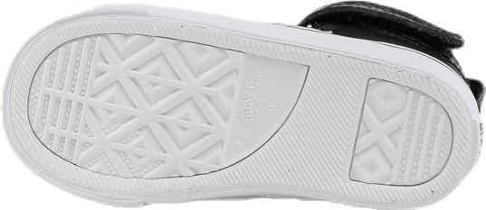 Pro Blaze Strap Inf Black