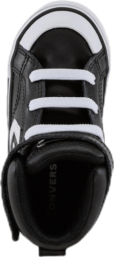Pro Blaze Strap Inf Black
