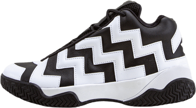 Voltage Mission V White/Black