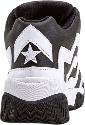Voltage Mission V White/Black