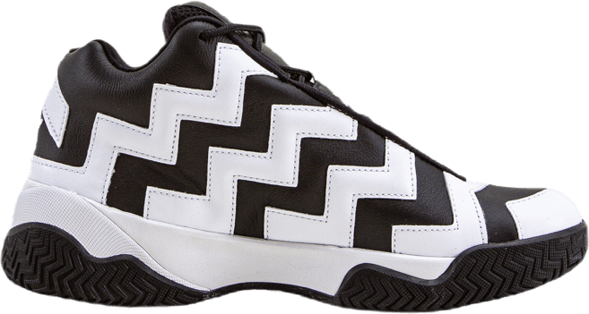 Voltage Mission V White/Black
