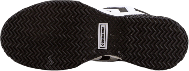 Voltage Mission V White/Black