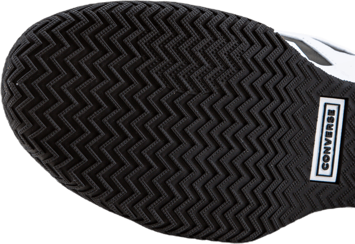 Voltage Mission V White/Black