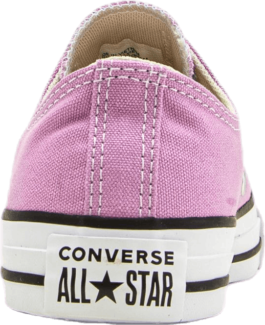Chuck Taylor All Star Ox Pink