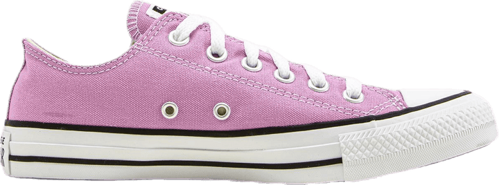 Chuck Taylor All Star Ox Pink