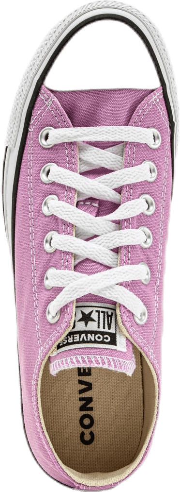 Chuck Taylor All Star Ox Pink