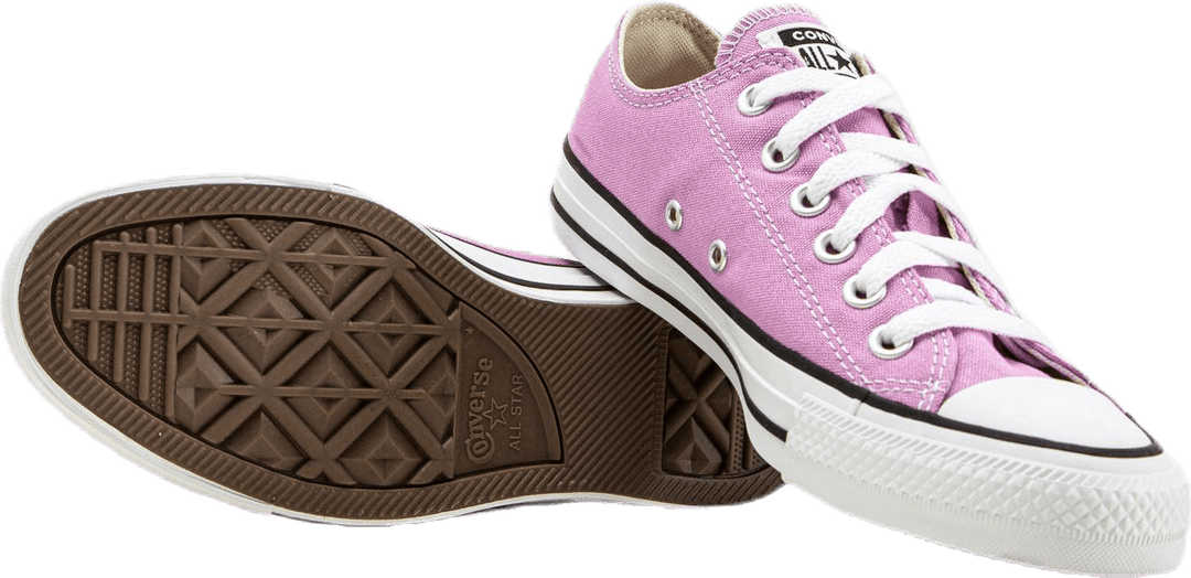 Chuck Taylor All Star Ox Pink