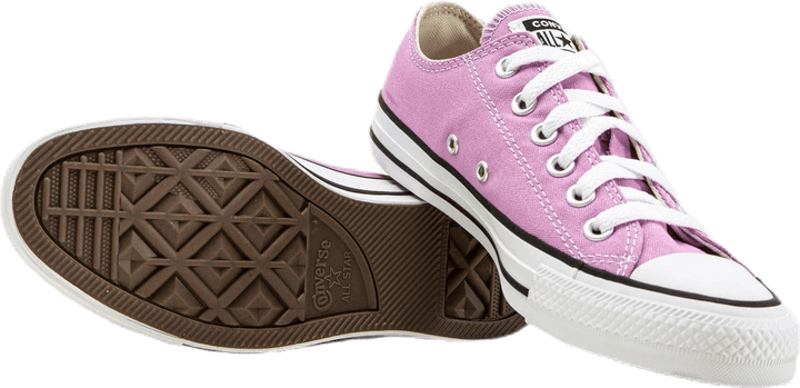 Chuck Taylor All Star Ox Pink