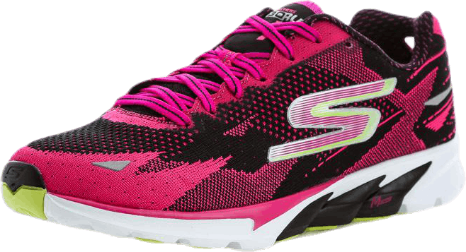 GOrun 4 Noir