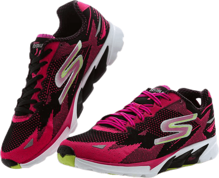 GOrun 4 Noir