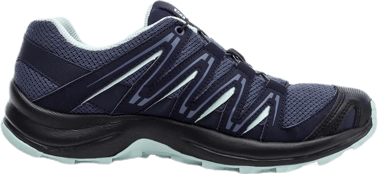 XA Baldwin W Purple/Black