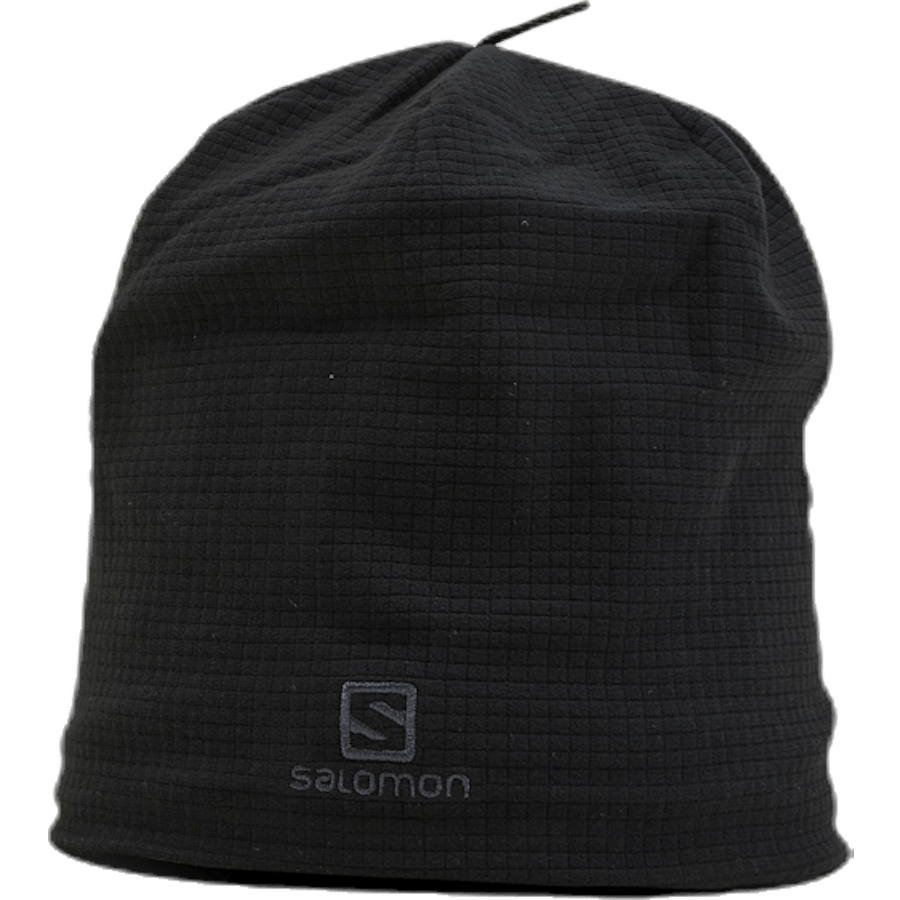Rs Warm Beanie Svart