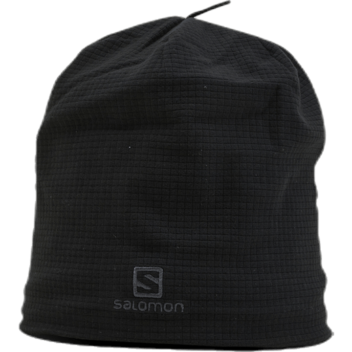 Rs Warm Beanie Svart