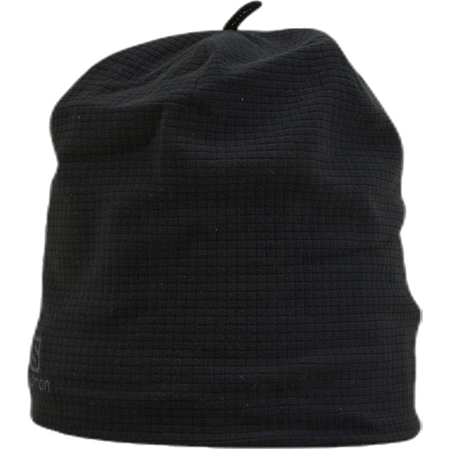 Rs Warm Beanie Svart