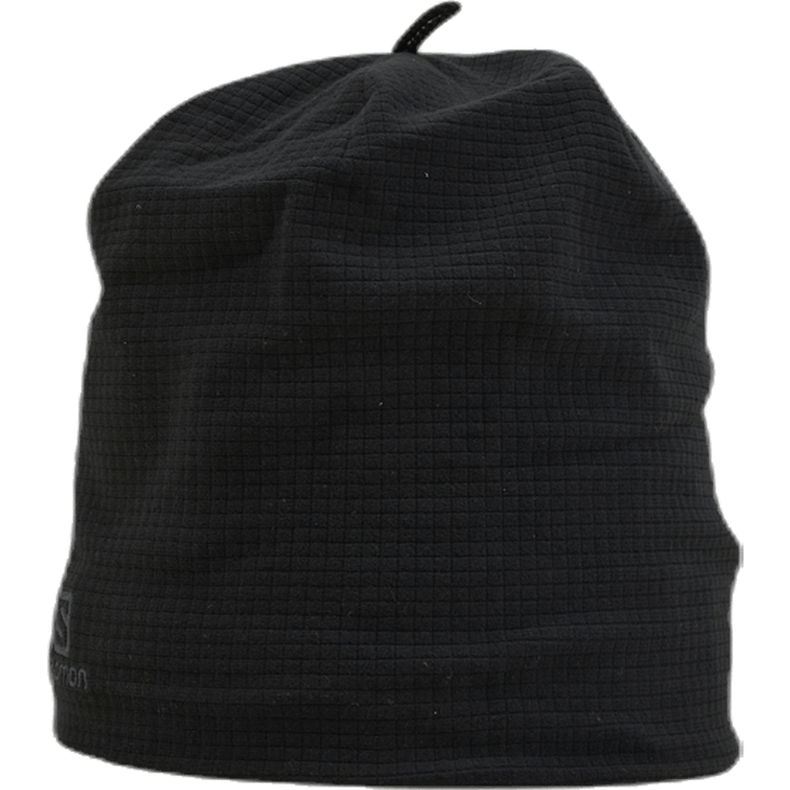 Rs Warm Beanie Svart