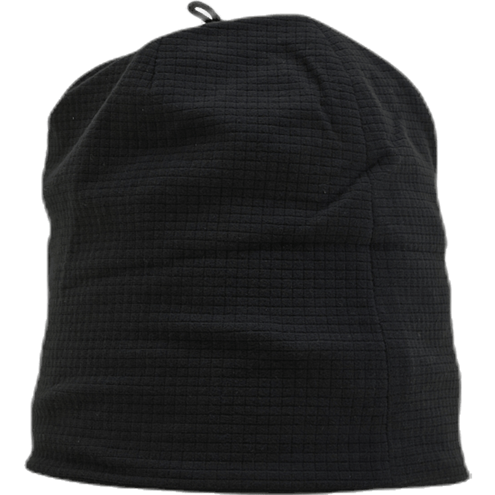 Rs Warm Beanie Svart