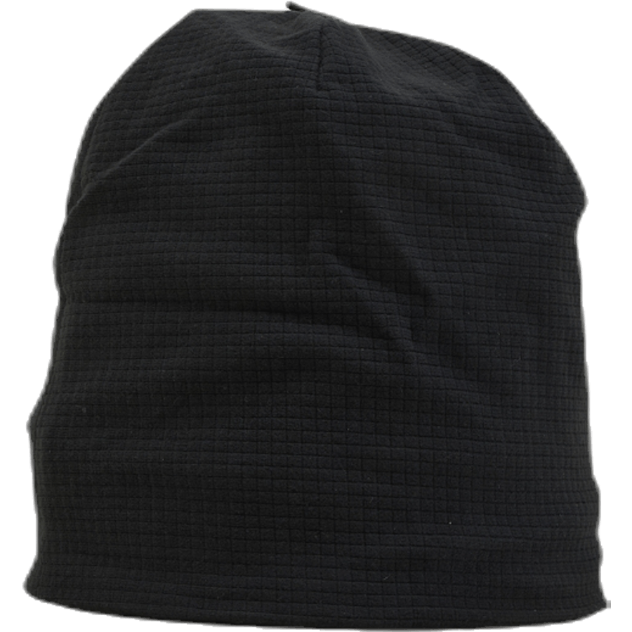 Rs Warm Beanie Svart