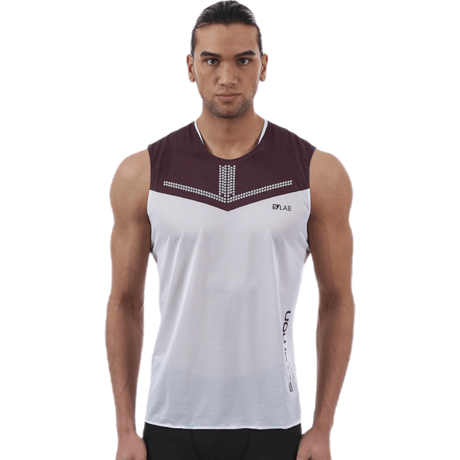 S-Lab Sense Tank White