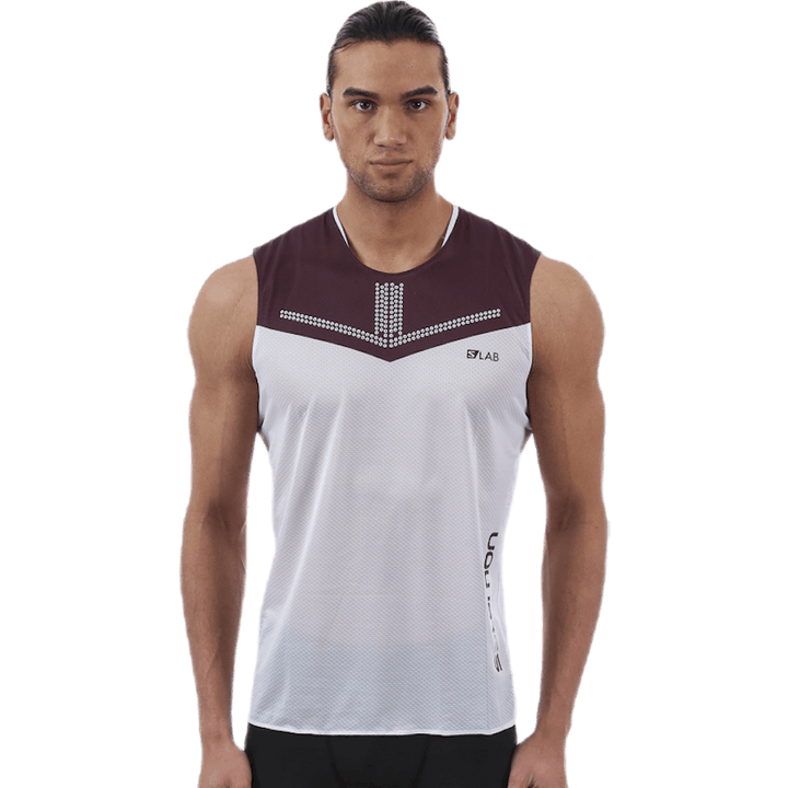 S-Lab Sense Tank White