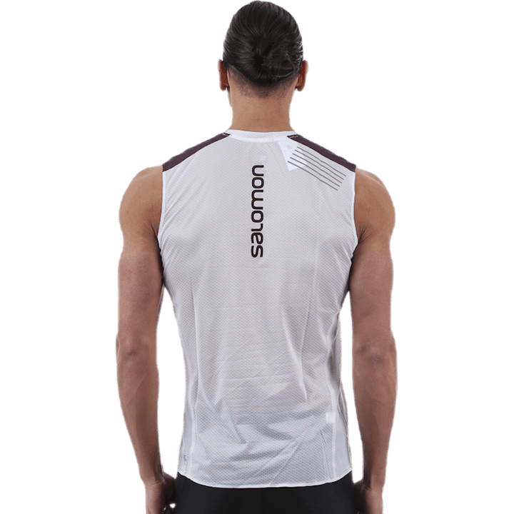 S-Lab Sense Tank White