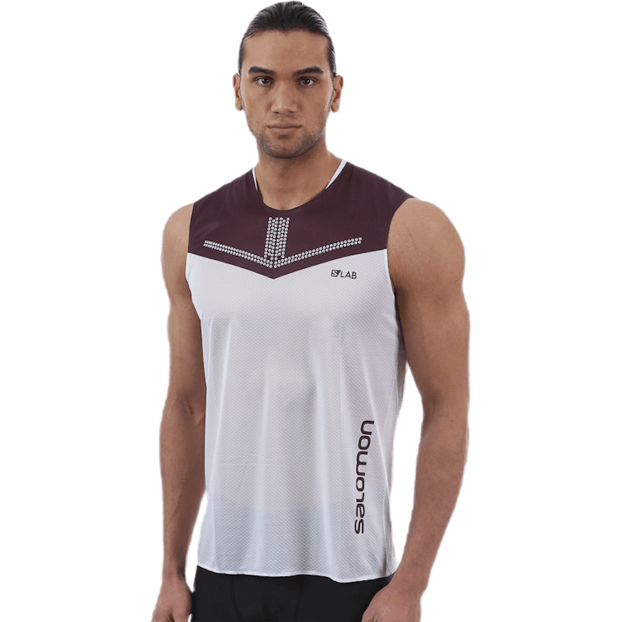 S-Lab Sense Tank White